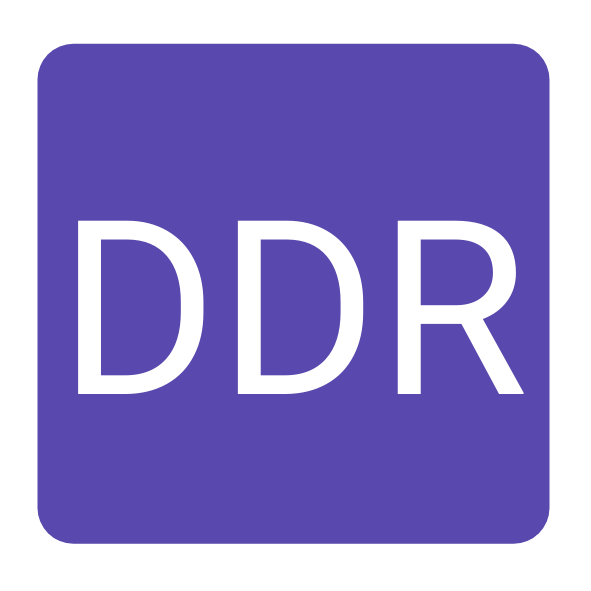 App logo